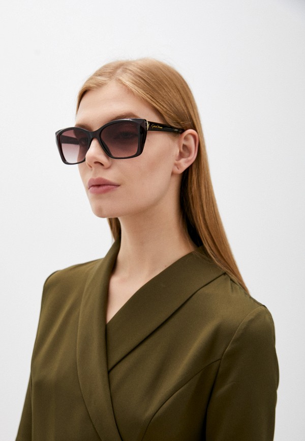 фото Очки солнцезащитные gabriela marioni