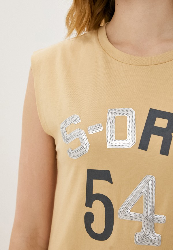 фото Майка superdry