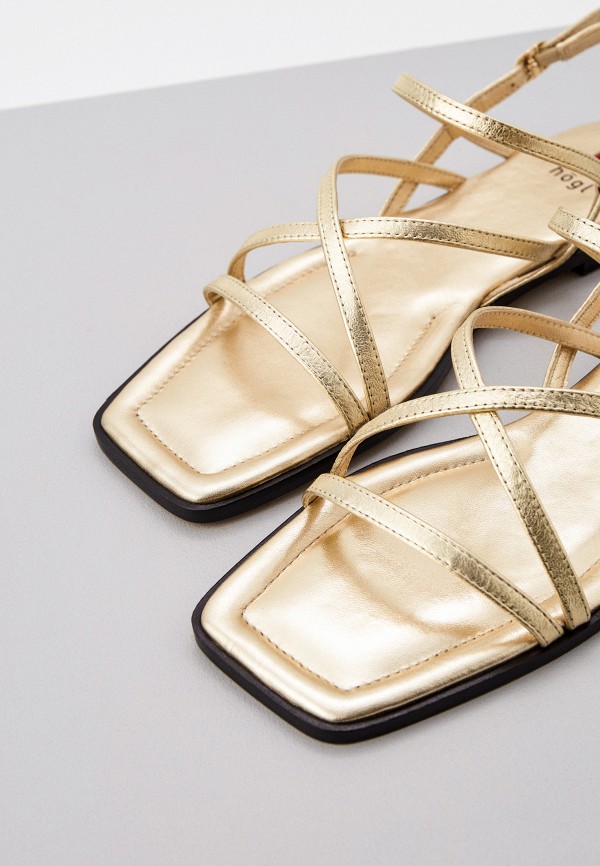 фото Сандалии högl