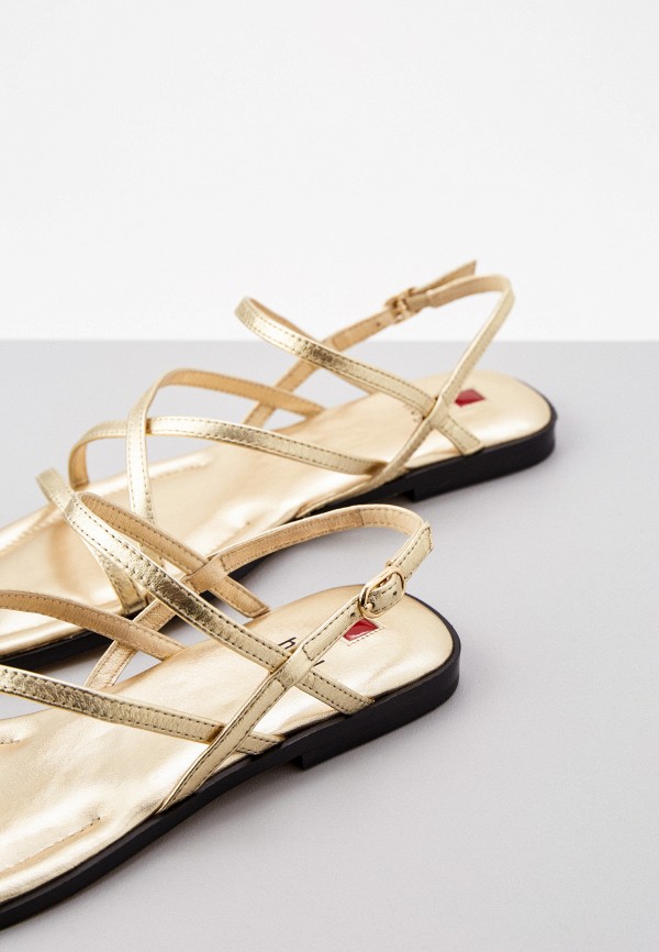 фото Сандалии högl