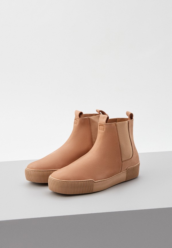 фото Ботинки högl