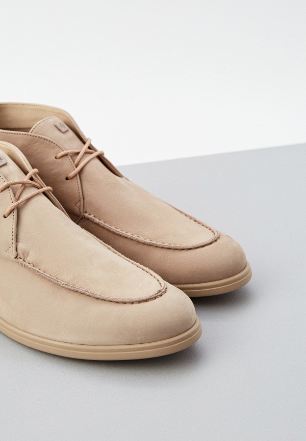 фото Ботинки högl