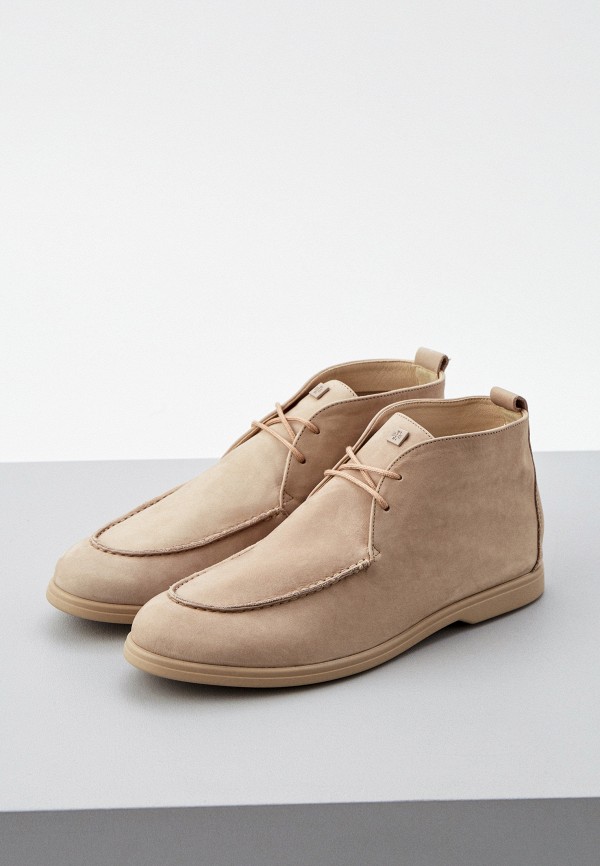 фото Ботинки högl