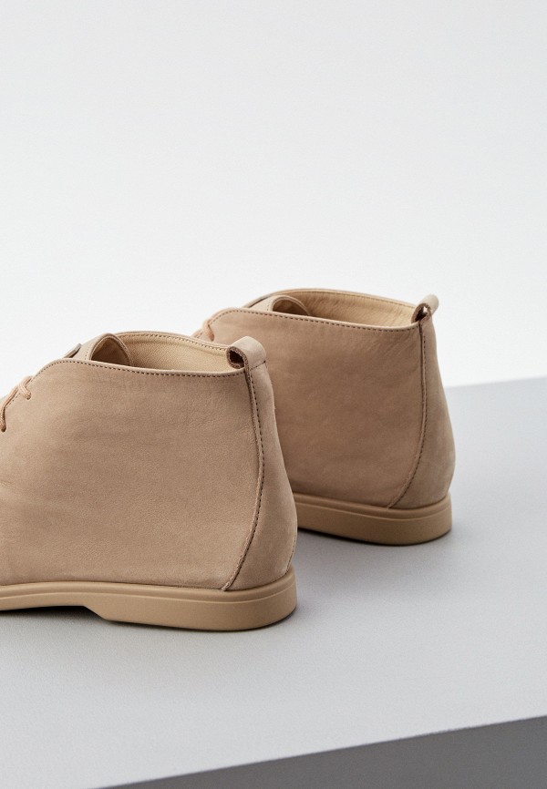 фото Ботинки högl