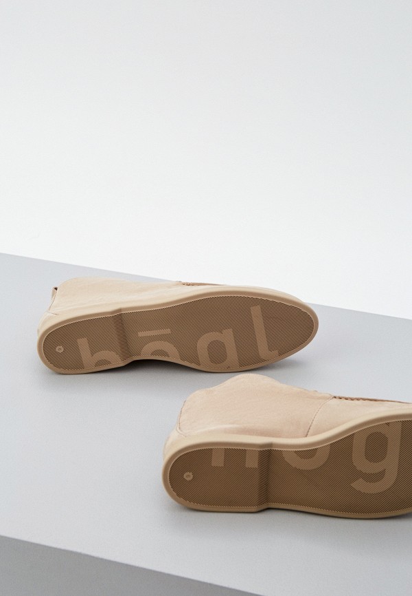 фото Ботинки högl