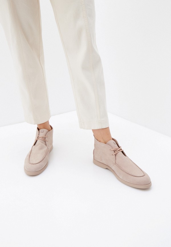 фото Ботинки högl