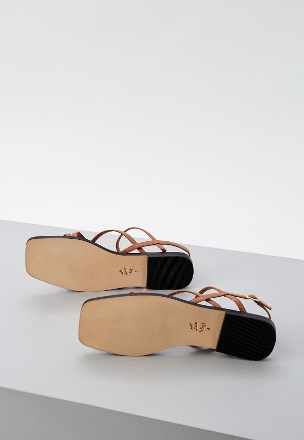 фото Сандалии högl