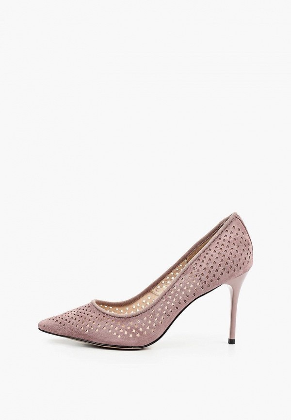 фото Туфли valley