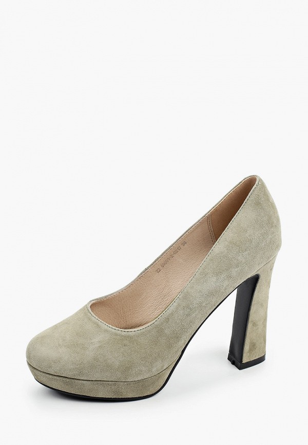 фото Туфли valley