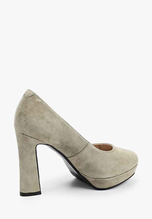 фото Туфли valley