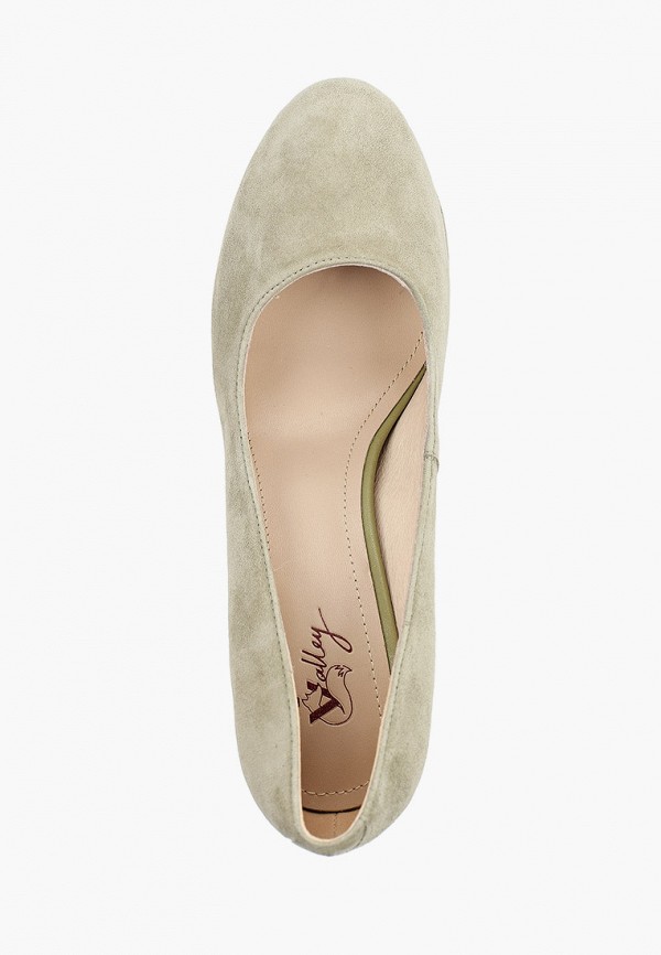 фото Туфли valley