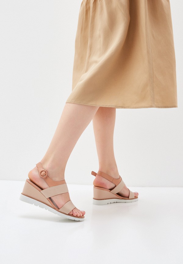 фото Босоножки valley