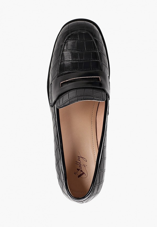 фото Туфли valley