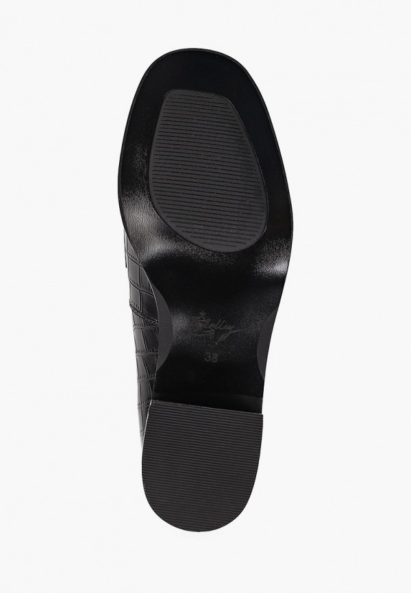 фото Туфли valley