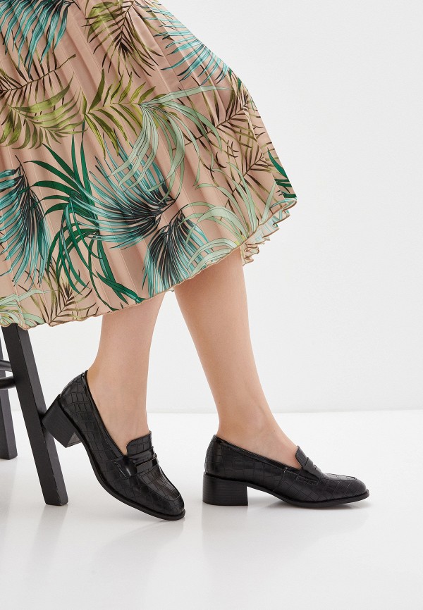 фото Туфли valley