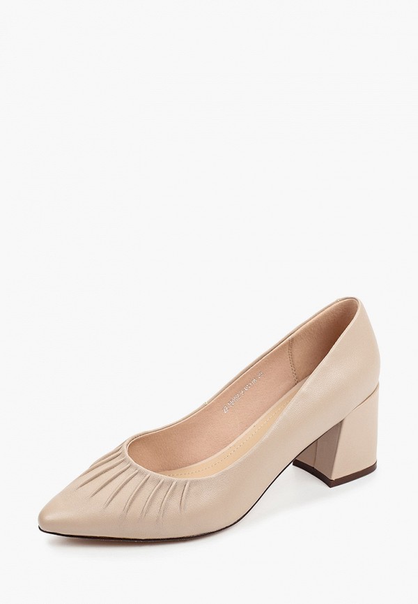 фото Туфли valley