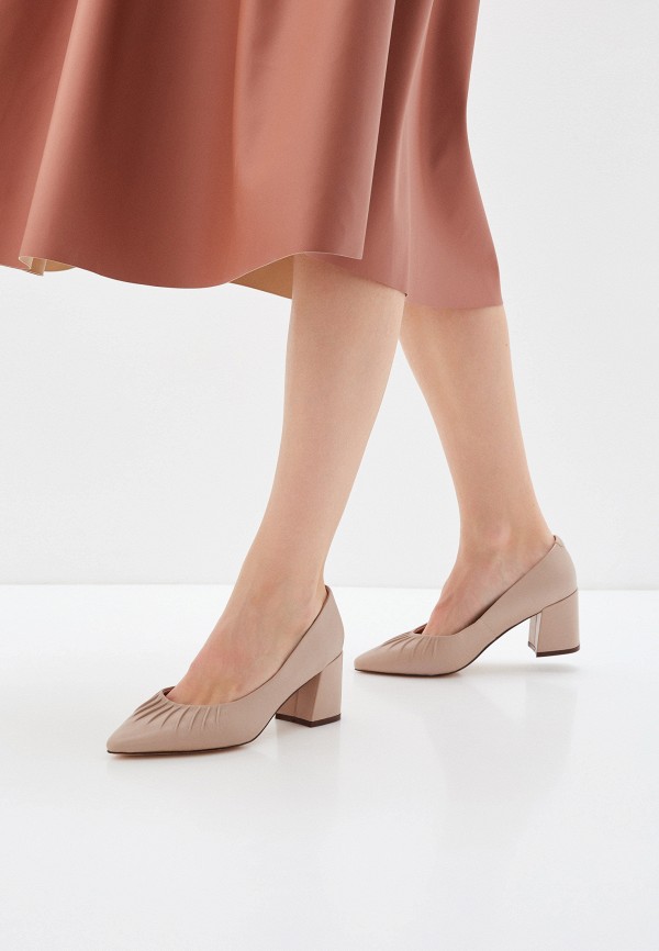 фото Туфли valley