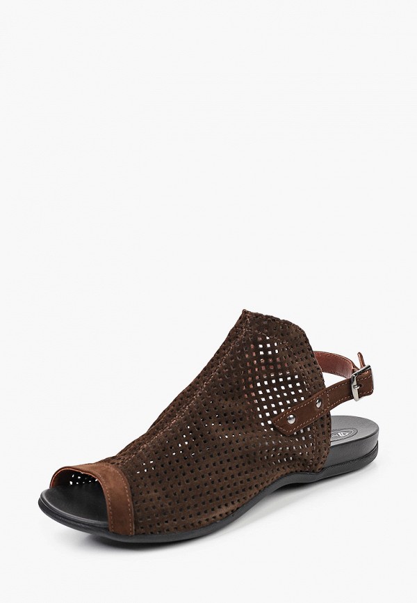 фото Сандалии valley