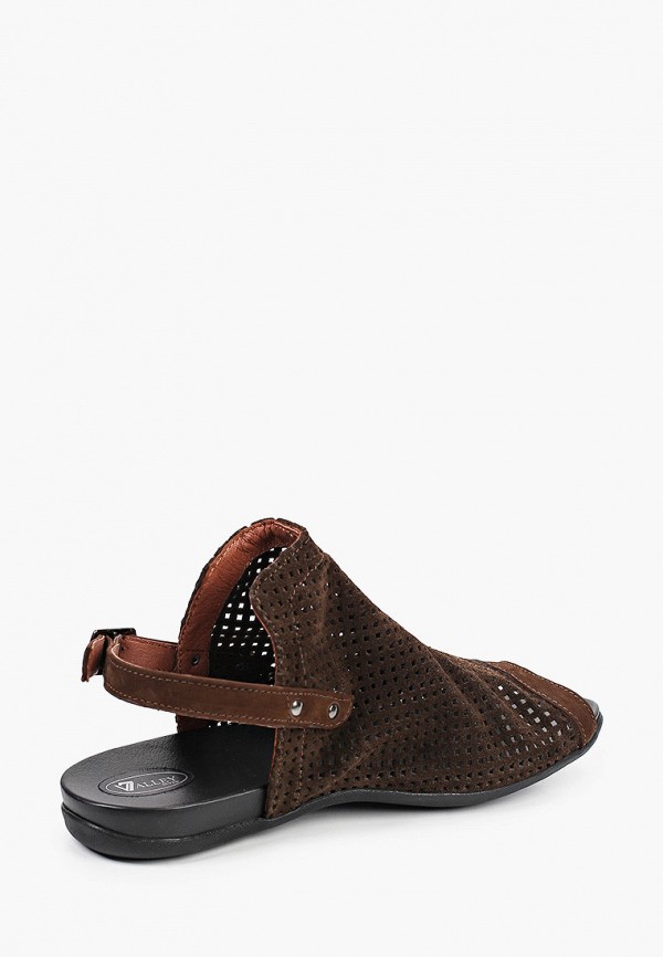 фото Сандалии valley