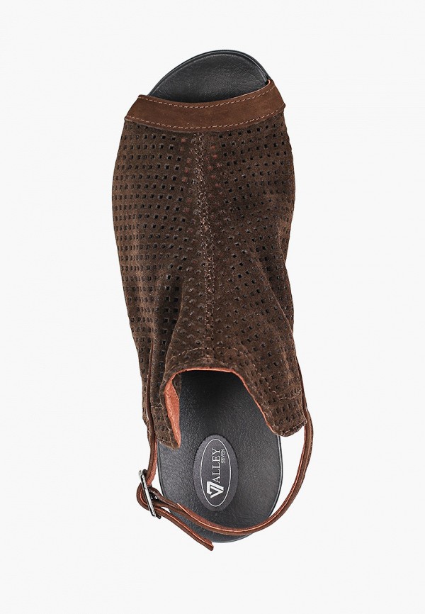 фото Сандалии valley