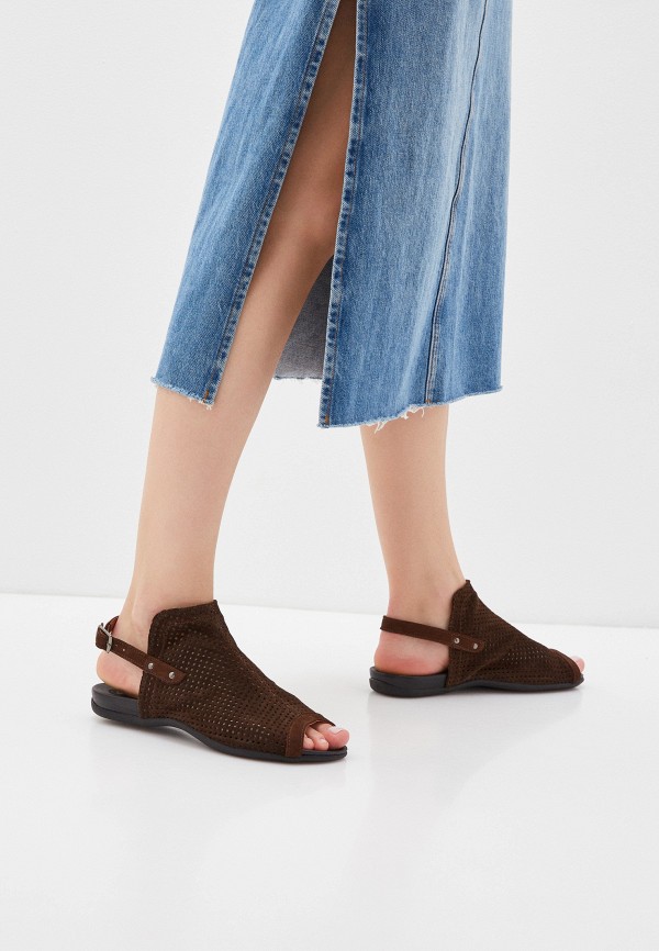 фото Сандалии valley