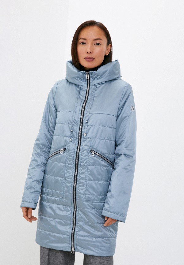 фото Куртка утепленная avi