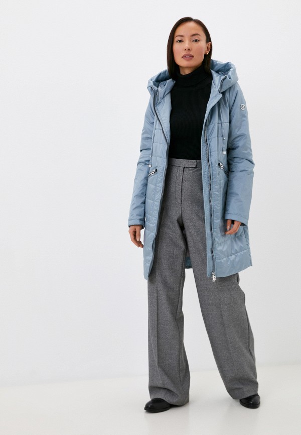 фото Куртка утепленная avi