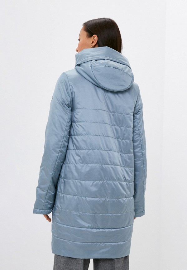 фото Куртка утепленная avi