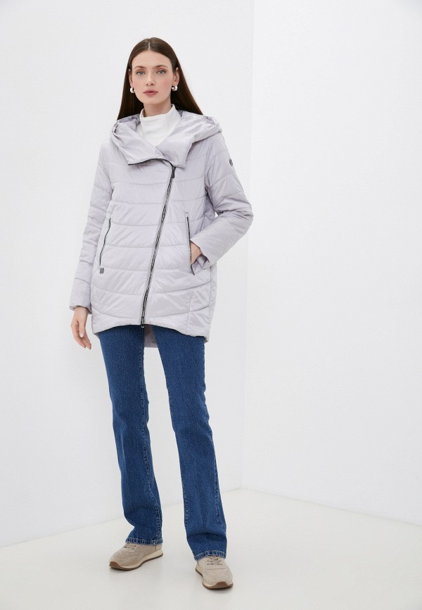 фото Куртка утепленная avi