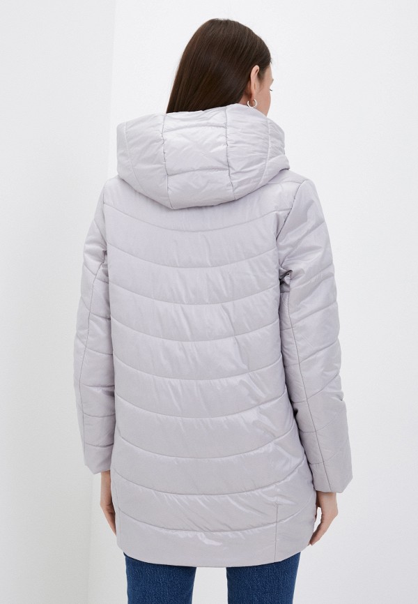 фото Куртка утепленная avi