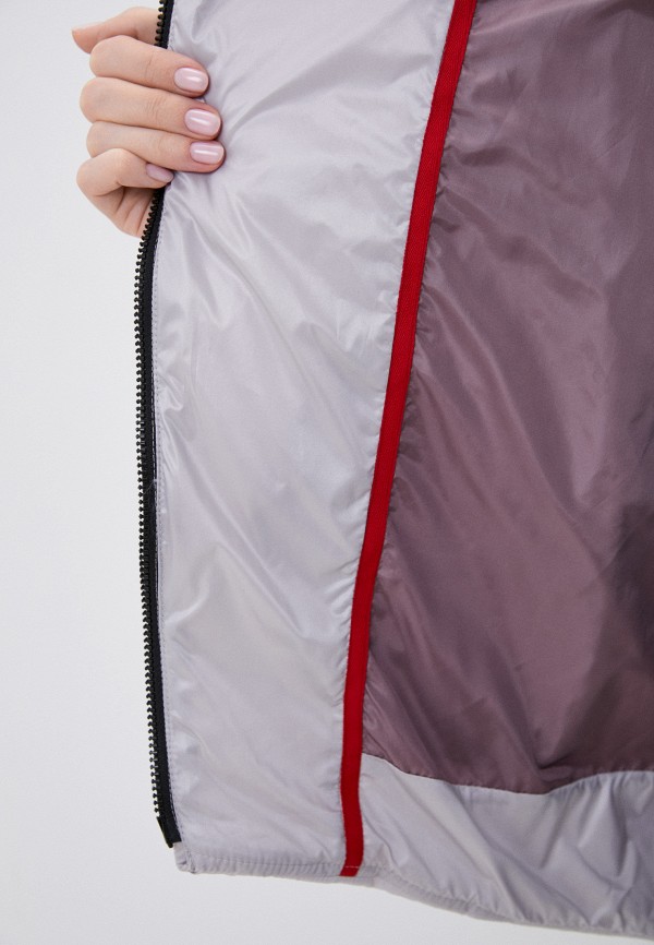 фото Куртка утепленная avi