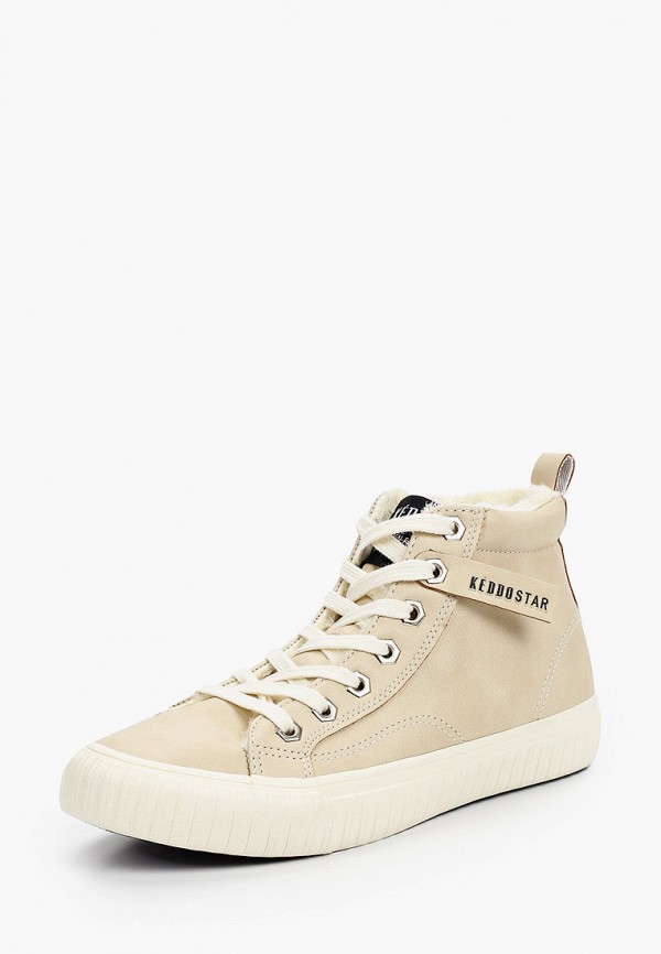 фото Кеды keddo