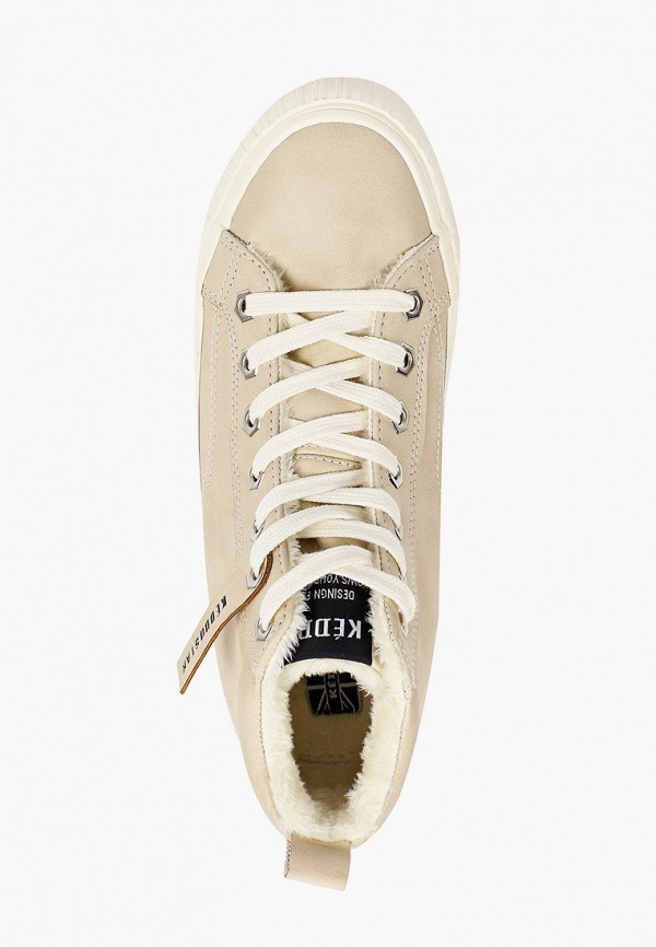 фото Кеды keddo