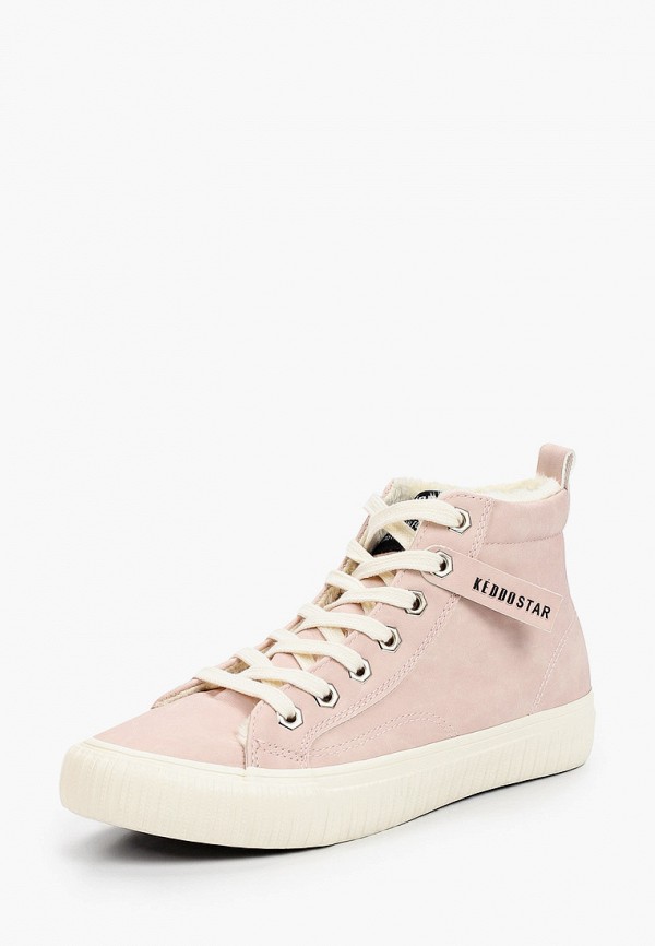 фото Кеды keddo