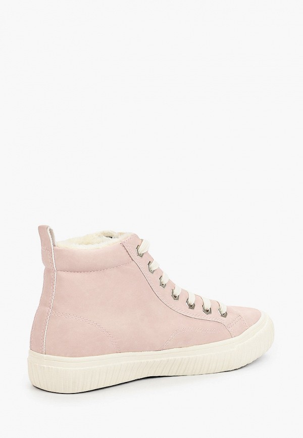 фото Кеды keddo