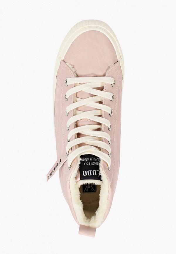 фото Кеды keddo