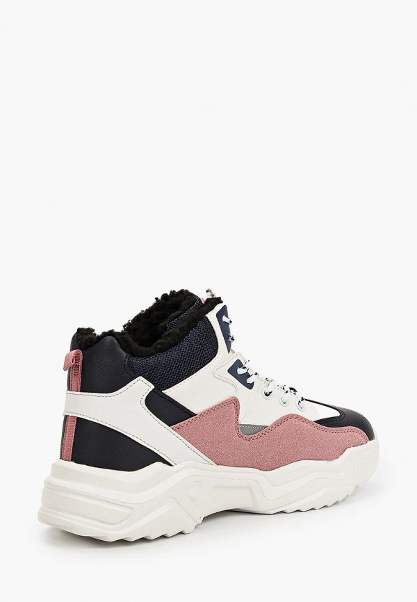 фото Кроссовки keddo