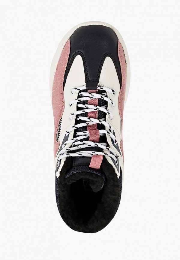 фото Кроссовки keddo