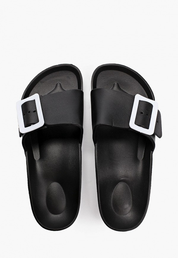 фото Сланцы smile of milady