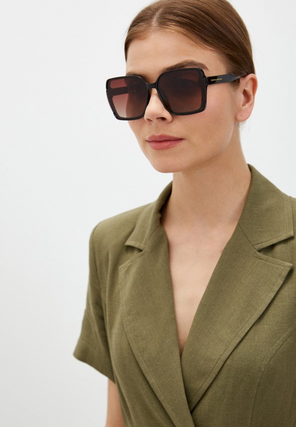 фото Очки солнцезащитные gabriela marioni