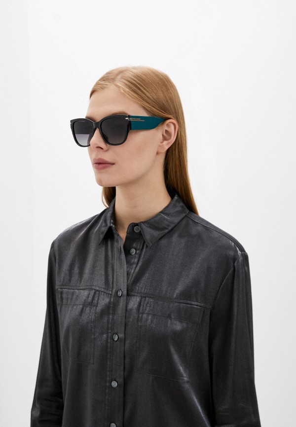 фото Очки солнцезащитные gabriela marioni