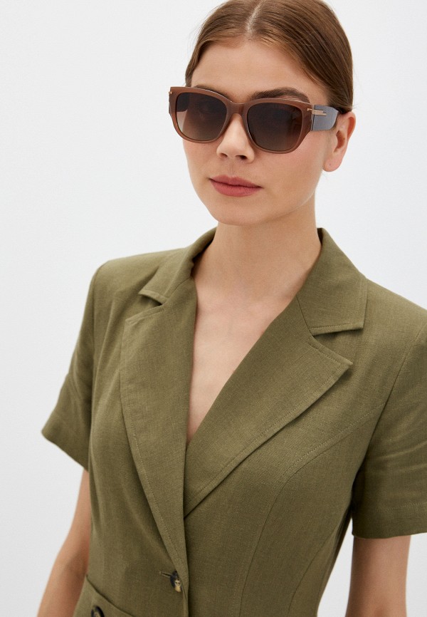 фото Очки солнцезащитные gabriela marioni
