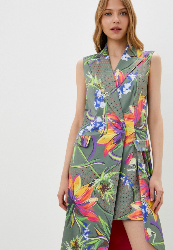 фото Платье solo by endea