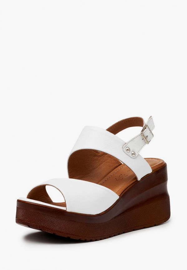 фото Босоножки pierre cardin