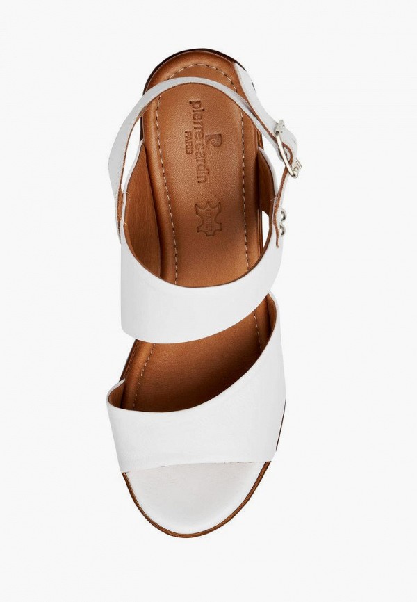 фото Босоножки pierre cardin