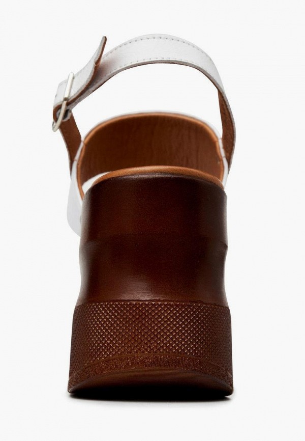 фото Босоножки pierre cardin