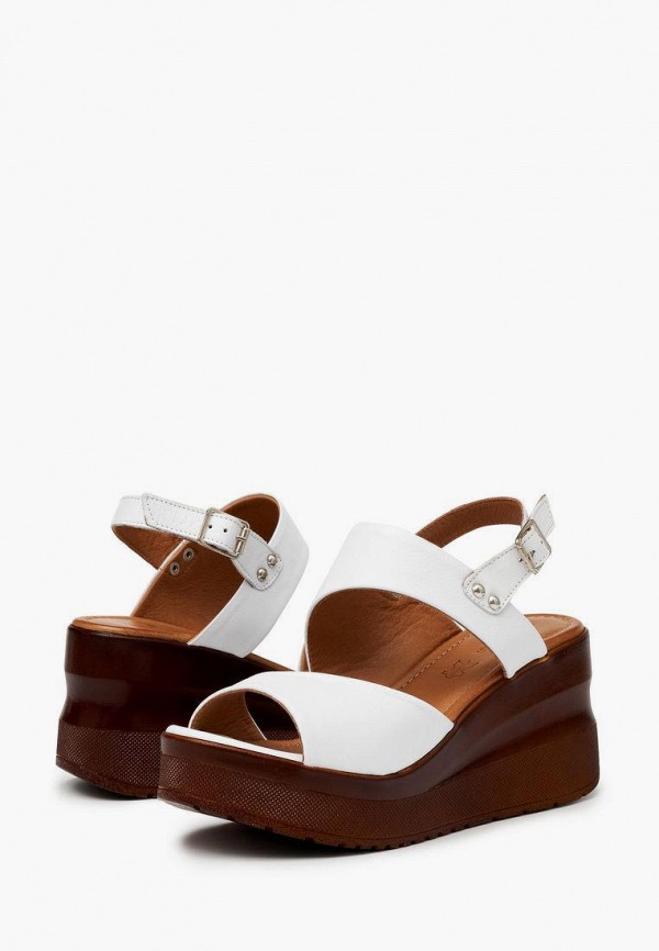 фото Босоножки pierre cardin