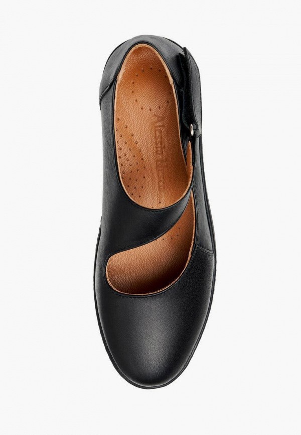 фото Туфли alessio nesca