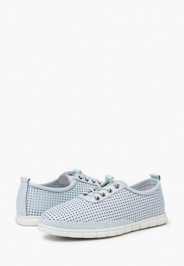 фото Ботинки alessio nesca