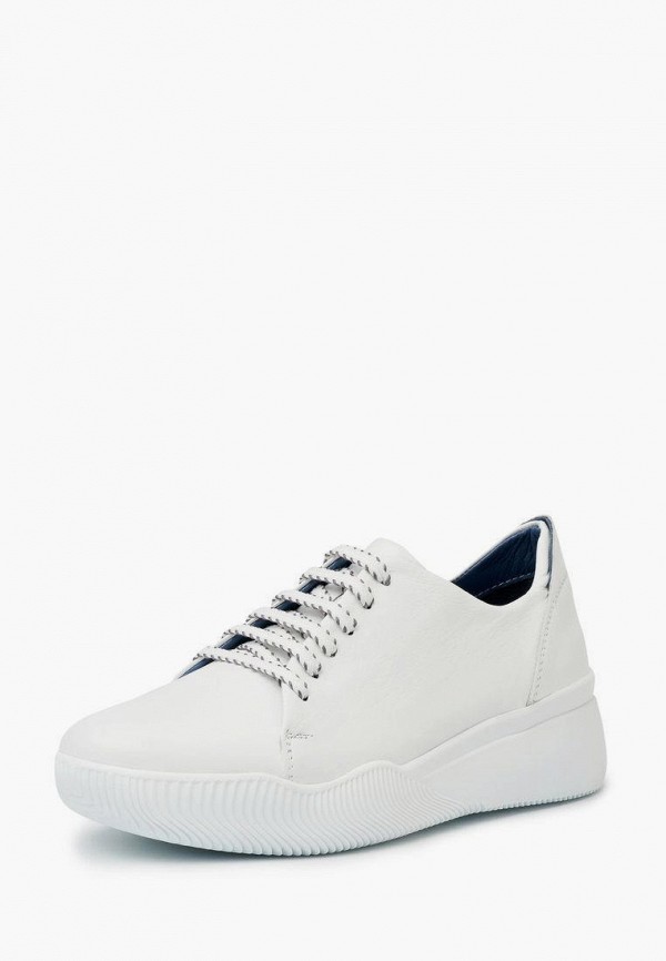 фото Кроссовки alessio nesca